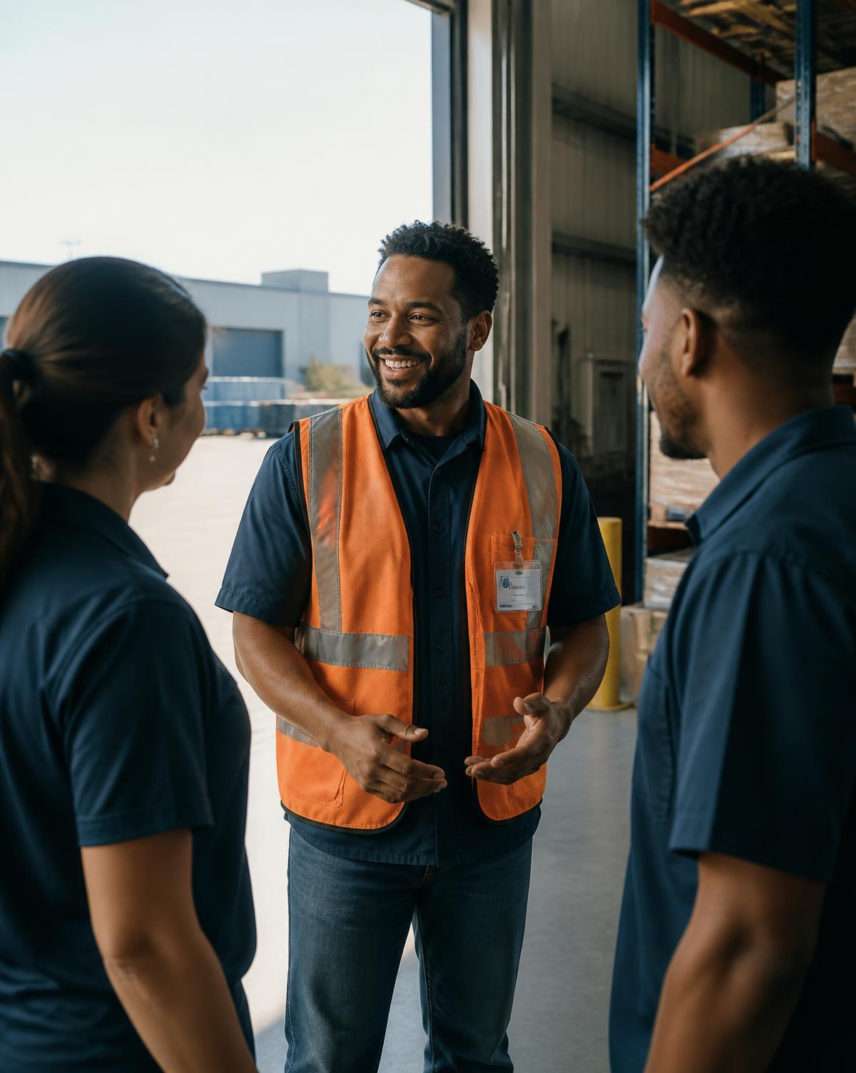 Warehousing & logistics